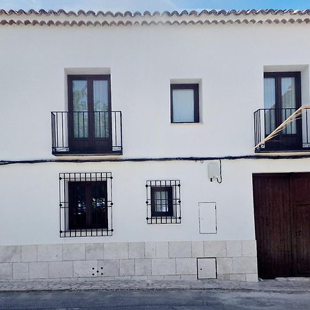 فيلا La Casa De La Rufi Colmenar de Oreja المظهر الخارجي الصورة